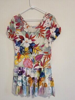 Vintage Jams World Hattie Dress